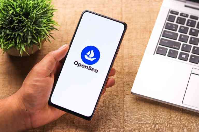 NFT Marketplace OpenSea Suffers Email Data Breach