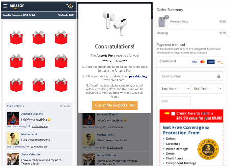Spot the Scam_Amazon_2_0714